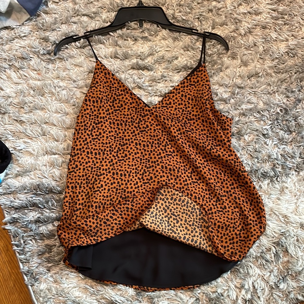 Express leopard tank - Picture 3 of 3